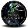 Elven Legacy - Ranger 6 Icon 96x96 png